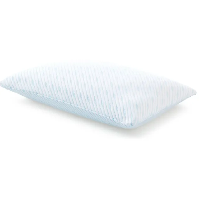 TEMPUR Prima SmartCool hoofdkussen medium wit