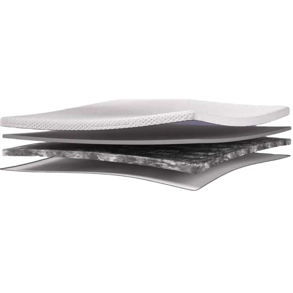 Emma Original Pro Plus Topper 80x200 (80x200 cm), foto 2