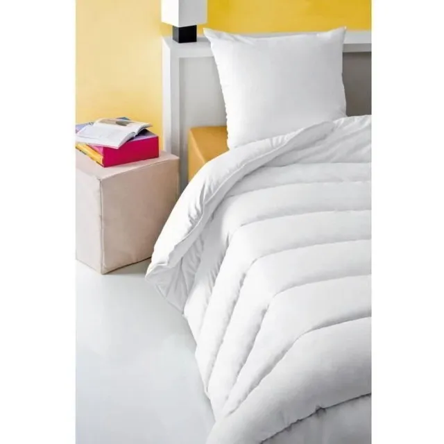 Abeil Dekbed Abeil Wit 220 x 240 cm 400 g /m²