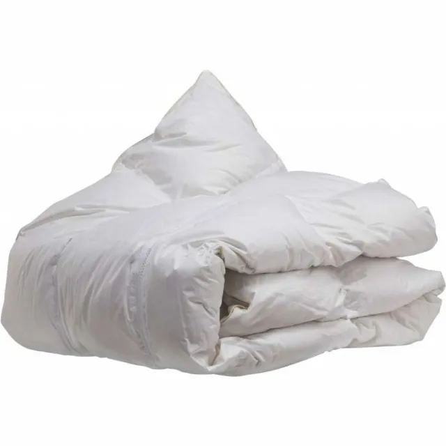 MatrasDirect OP=OP Clima Balance Dekbed Dons All Year - 140x200 - Eenpersoons (140) Wit