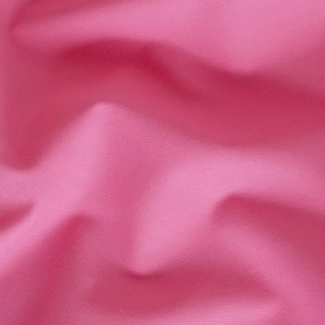 Dommelin Hoeslaken Uni Percal 200TC 578 Fuchsia Roze