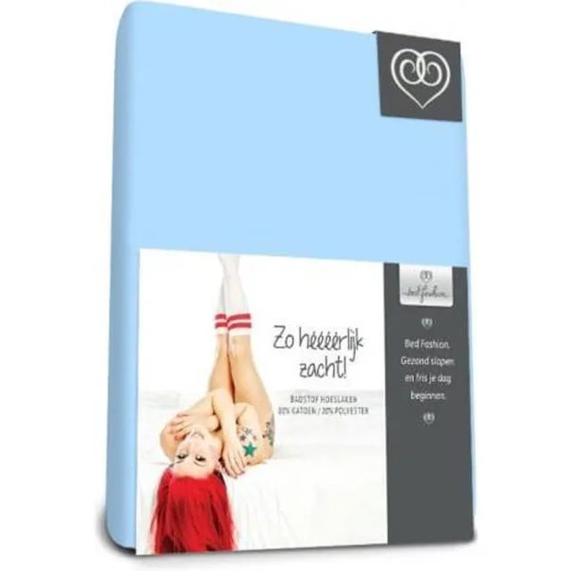 Bed-Fashion 0100180220923 Blauw