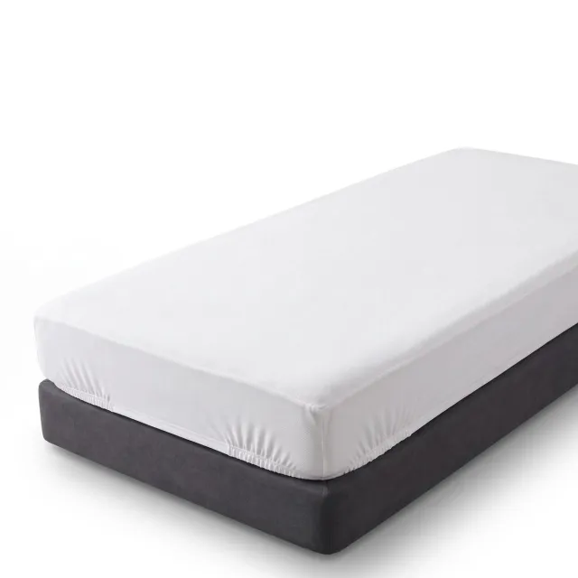 Marcolumb Mar Columb Waterdichte Matrasbeschermer - Tot 30 cm - Wit