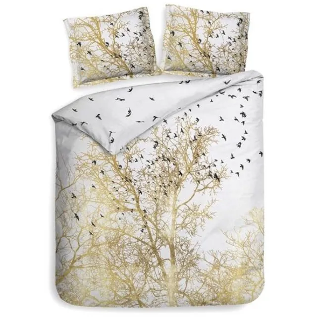 Heckettlane Heckett & Lane Delena Dekbedovertrek - Lits-jumeaux - 240x200/220 cm - Multi