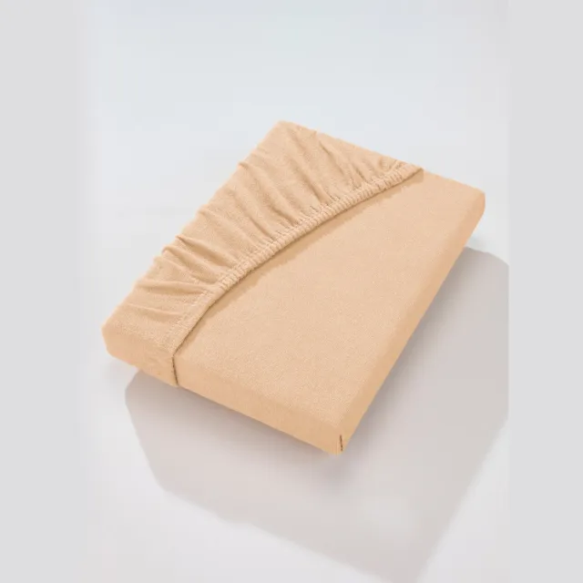 hoeslaken beige, foto 2
