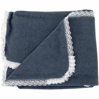 Babidu 4065 deken blauw, foto 2