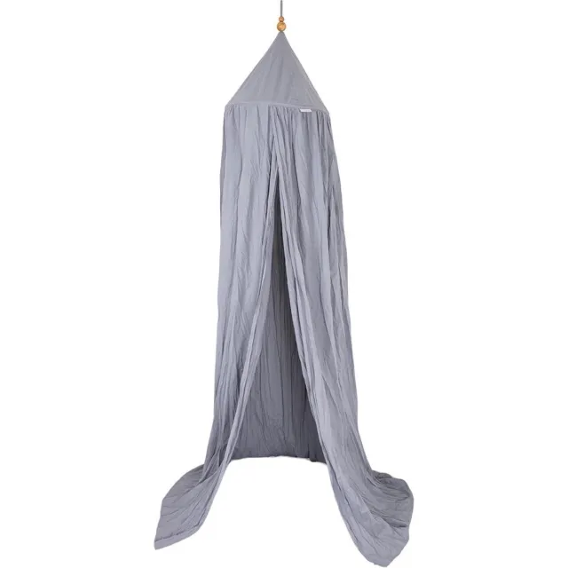 Filibabba Bedhemel Sky - Grey - One Size Grijs