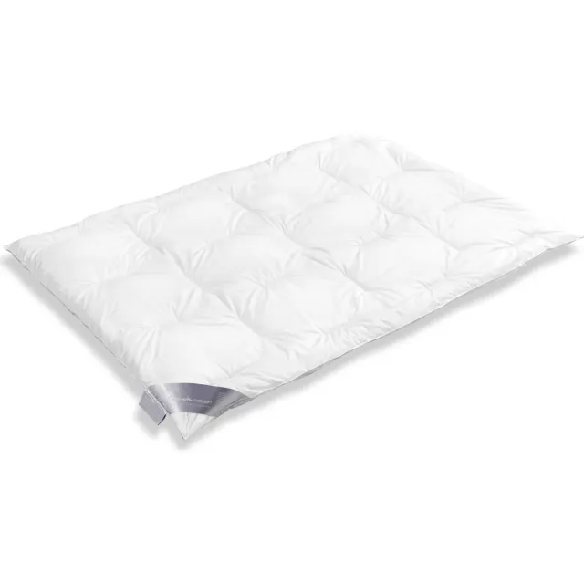 Vandyck dekbed synthetisch Fibersoft
