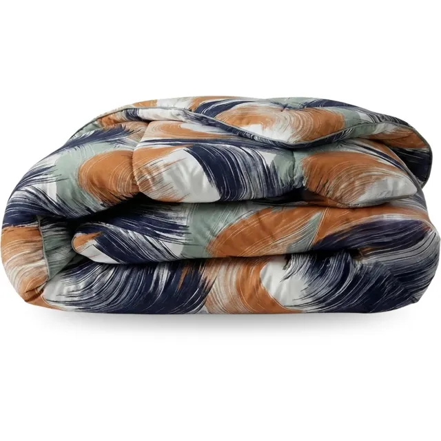 Zelesta Comfort Design Zomerdekbed - Urban Brush 240×200 cm