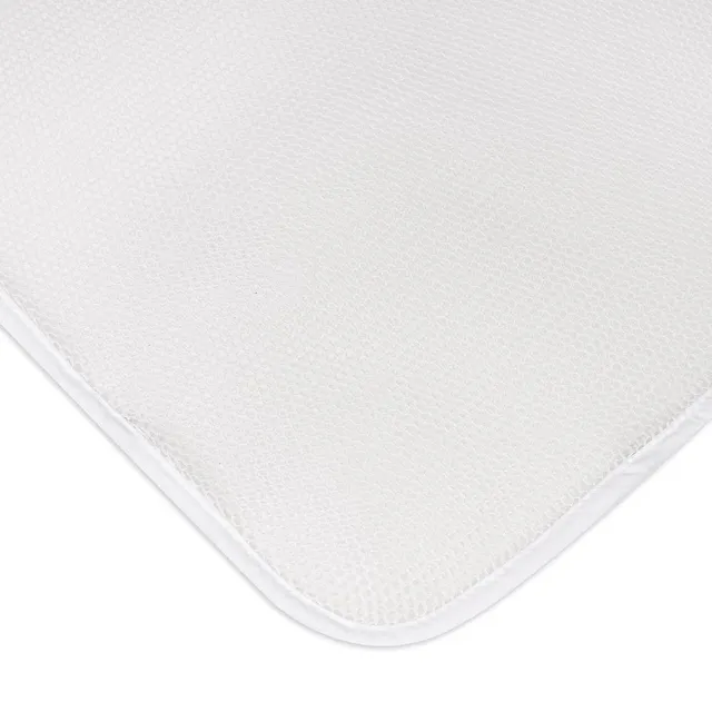 Molton AeroSleep Protect matrasbeschermer 90 x 210 cm wit