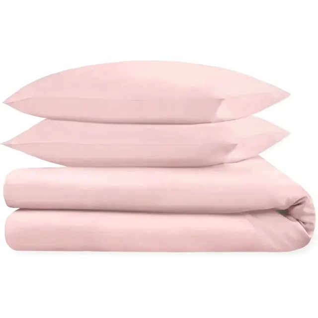 Dream Sheets Marrakesh - Dekbedovertrek - Katoen Satijn - Pink Blush - Roze