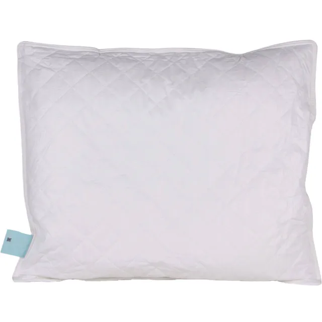 NOUS Kids katoenen kinderkussen (60x70 cm) Wit