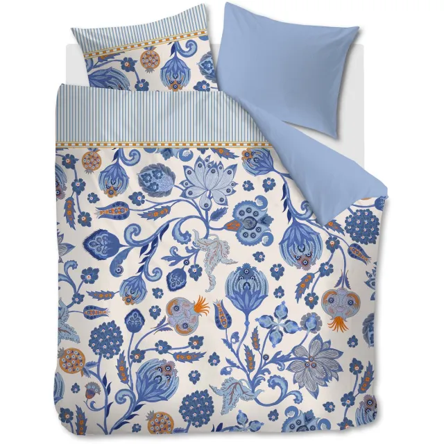 Oilily Duvet cover NL sizes - Blauw - 240