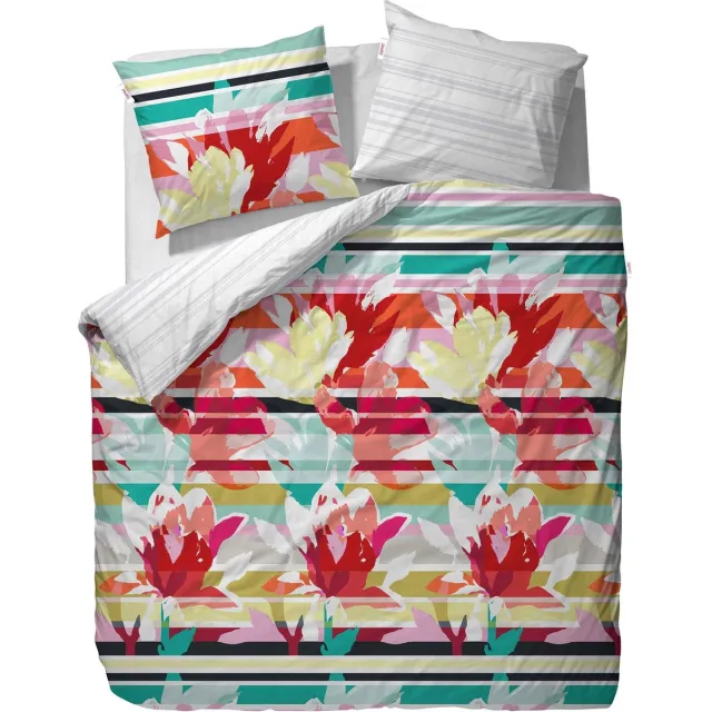 Esprit Floria Kussensloop - 60x70 - Multi