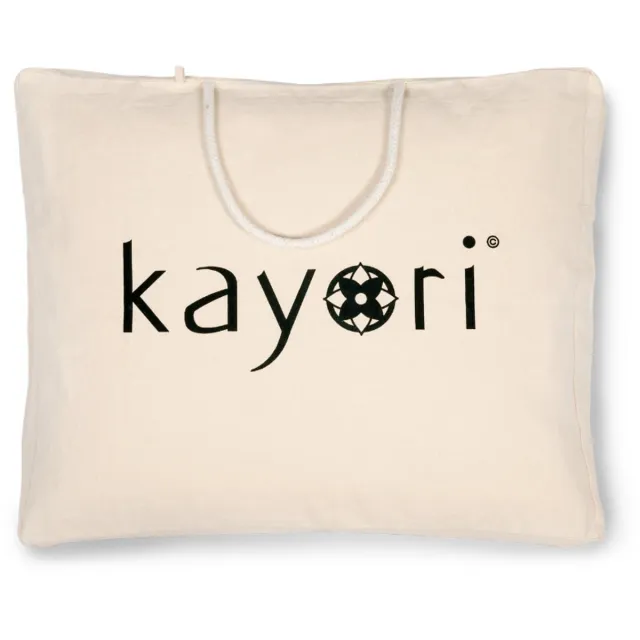 kayori Juhi Winterdekbed Tencel - 240x220 - 100% Tencel - Verkoelend & Ventilerend Wit