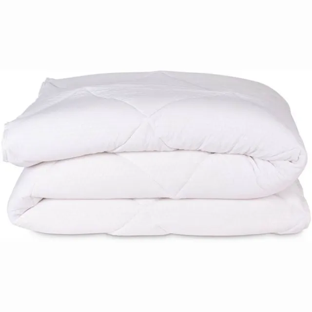 Snoozing Sleep Cool Zomer Dekbed - Lits-jumeaux - 240x200 cm - Wit