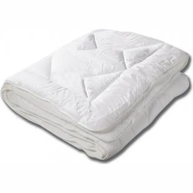 Swizz Dekbedden Swizz All Seasons Lits-Jumeaux Dekbed 240×200 cm Wit