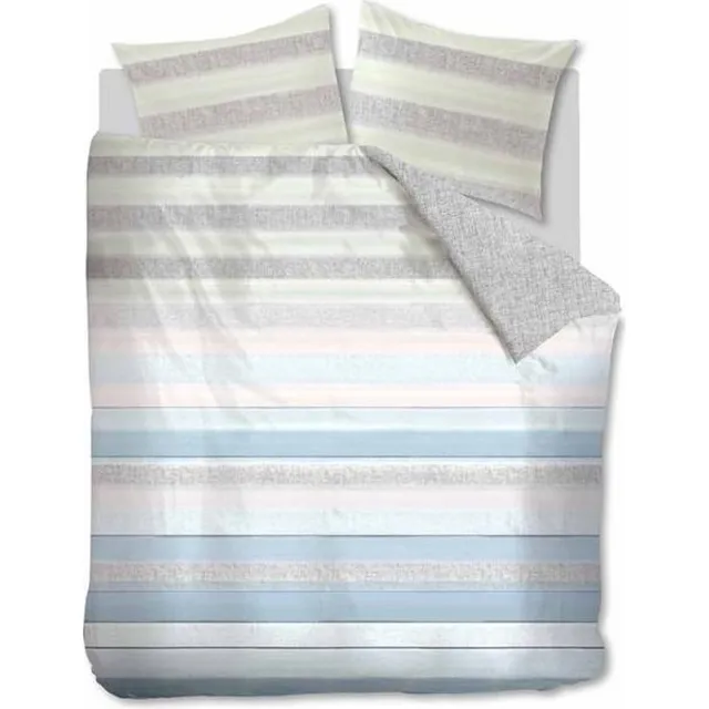 Oilily Sunburst - Dekbedovertrek - Lits-jumeaux - 260x200/220 cm + 2 kussenslopen 60x70 cm - Multi
