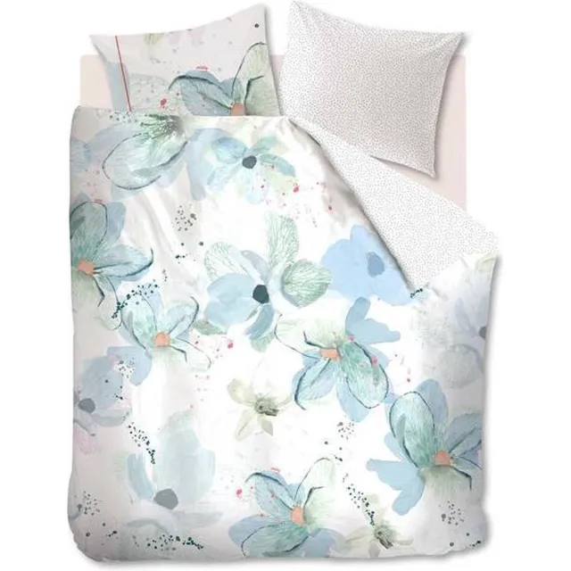 Oilily Bittersweet - Dekbedovertrek - Lits-jumeaux - 240x200/220 cm cm - Multi