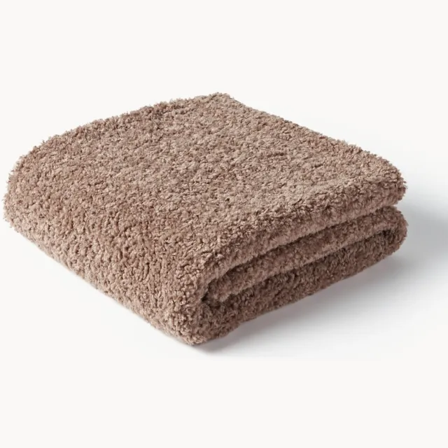 Westwing Collection Teddy plaid Dotty Bruin