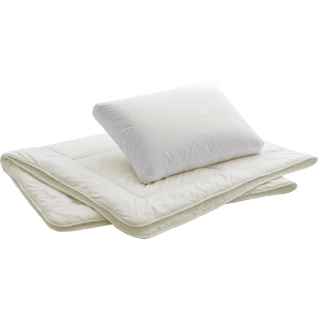 Dauny Dekbed Etoile Deluxe Medium Dekbed - Dauny dekbed champagne