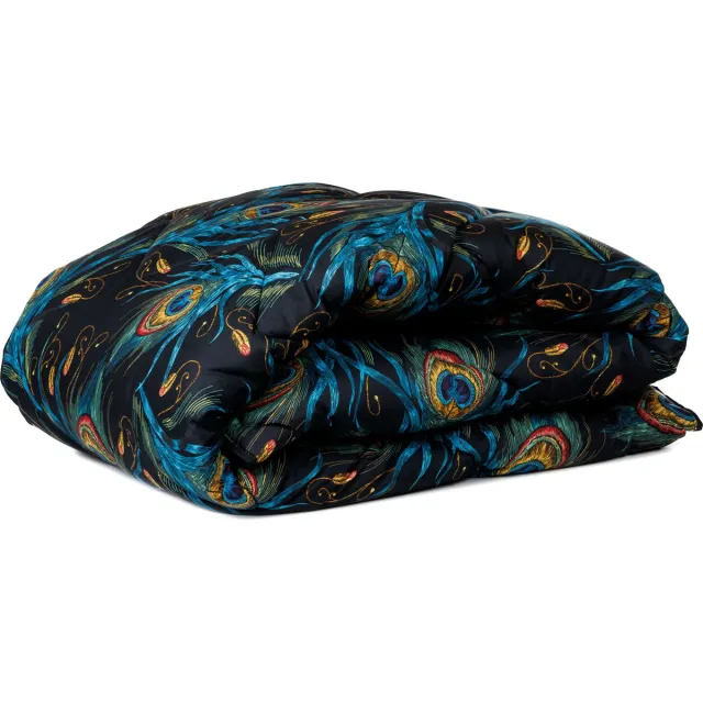 Zelesta Comfort Design Dekbed - Peacock Feathers 140x200cm