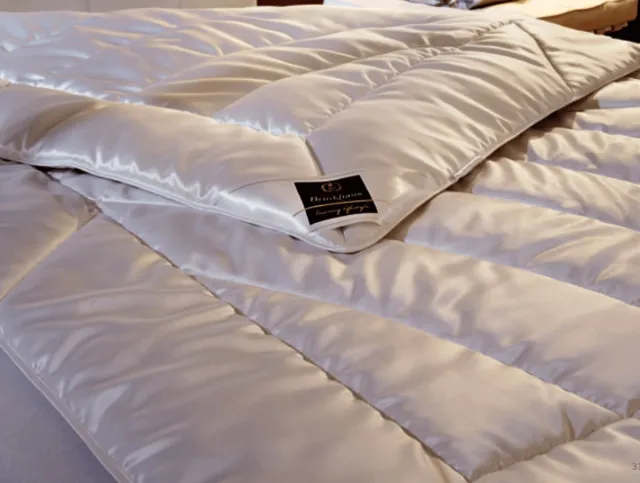 Brinkhaus Luxury Lifestyle Dekbed PAMIR Medium 140 x 220 cm Divers