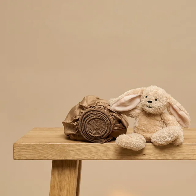 Coco & Cici Kids - Hoeslaken Bamboe Hoeslaken Hazel - x15