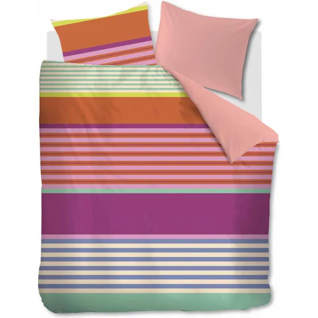 Oilily Duvet cover NL sizes - Multicolor - 240 Multikleur