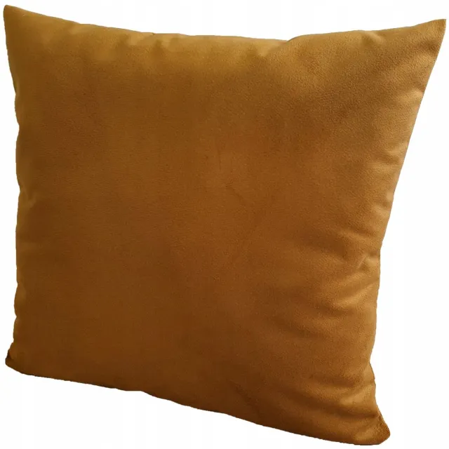 Jasiek Decoratieve Velours Kussensloop 40x50 cm - Zacht & Duurzaam Overig