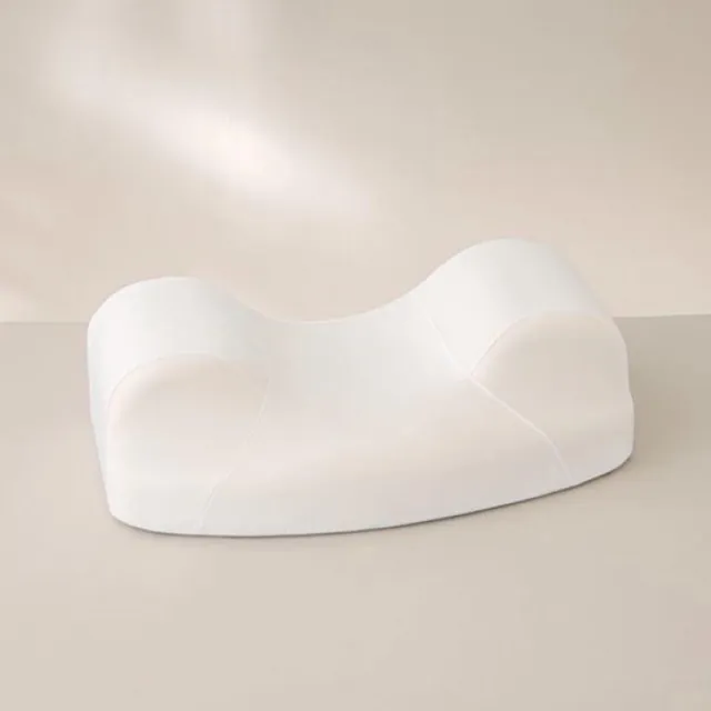 Sleep & Glow Sleep And Glow Aula Kussensloop Tencel OffWhite wit