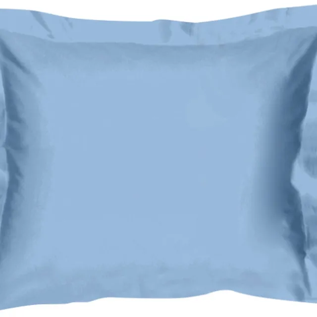 Cascina Colorini TC220 slopen/oxford 2x60x70 Park Lane bleu