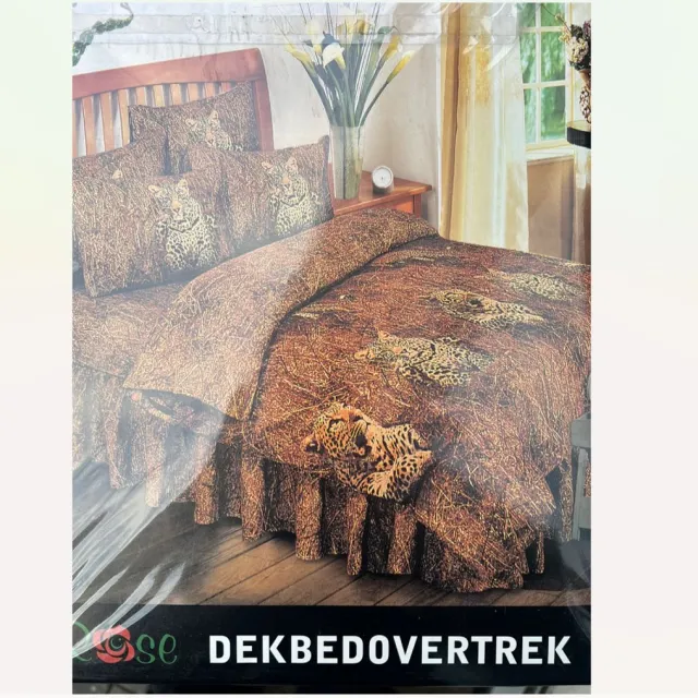 PAW Patrol Dekbedovertrek paw patrol - Roze - 140x200cm + 1 kussensloop 60x70cm - bed set