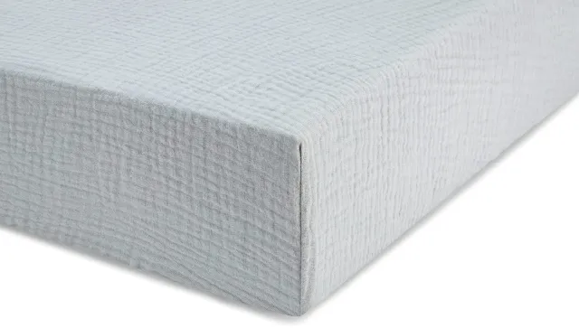 Fabryka Przytulności Luiers Laken Muslin met Elastiek Multicolor