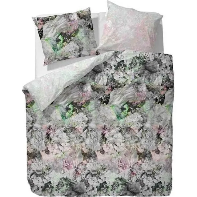 Essenza Friia Kussensloop - 60x70 cm Multi