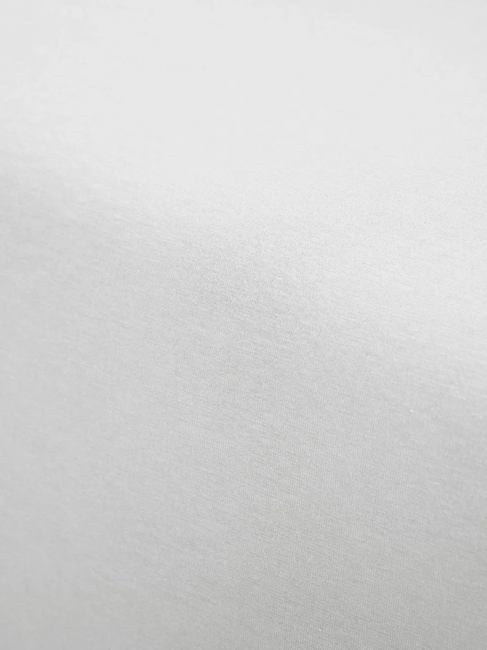 Essenza The Perfect Jersey topperhoeslaken wit, foto 2