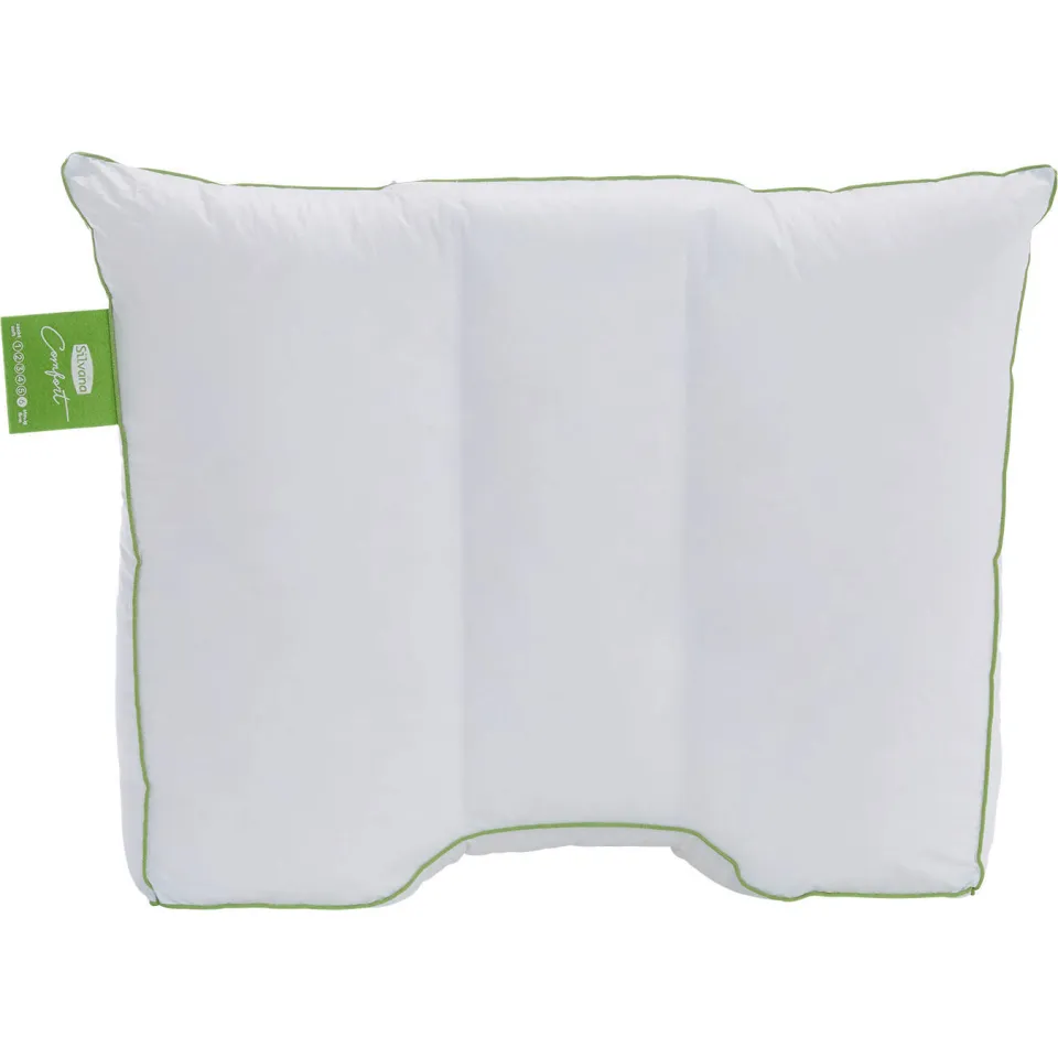 Silvana Comfort hoofdkussen extra stevig wit, foto 4