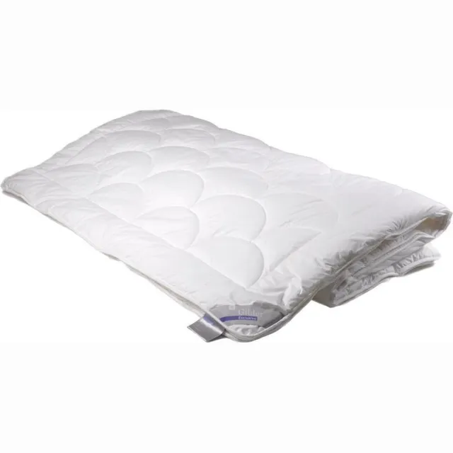 Gilder Synth Exclusive Dekbed 4-Seizoenen - Wit 140x200