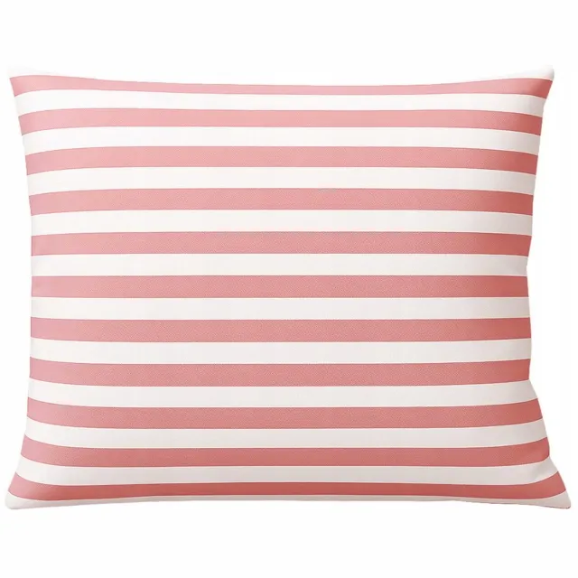 LOZKOHOLICY.PL Decoratieve Kussensloop 70x80 cm - Eusebia Home Roze