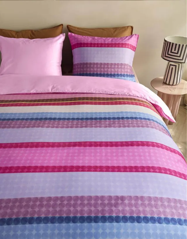 Oilily Duvet cover NL sizes - Multicolor - 140 Multikleur