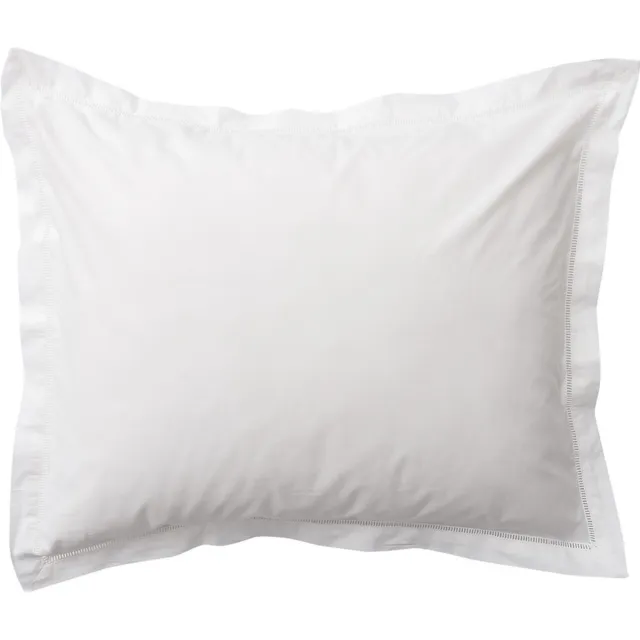 Livello Hotel Kussensloop Oxford Ajour White 60x70