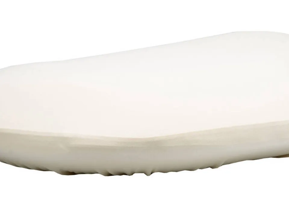 TEMPUR FIT Sonata hoofdkussensloop crème, foto 4