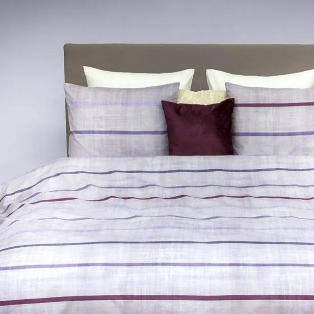 Heckettlane HNL Pure Cotton Brian Dekbedovertrek - Eenpersoons - 135x200 + 80x80 cm - Multi