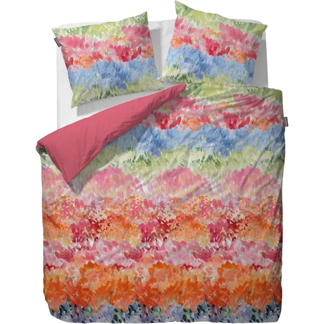 Essenza Kussensloop Tinka - 60x70 cm multi