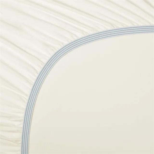 Pip Studio Royal Nights - Gebroken wit 100x200/210/220 cm Hoekhoogte 35 cm