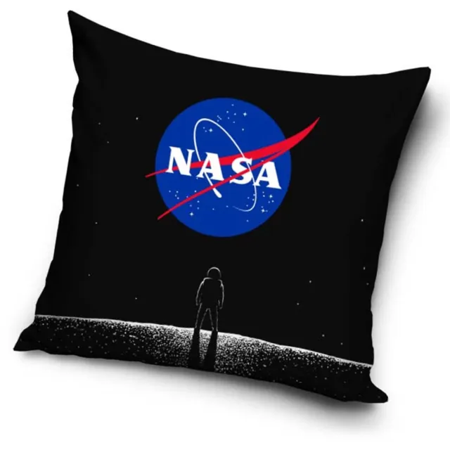 Nasa Space kussensloop 40x40 cm Multi
