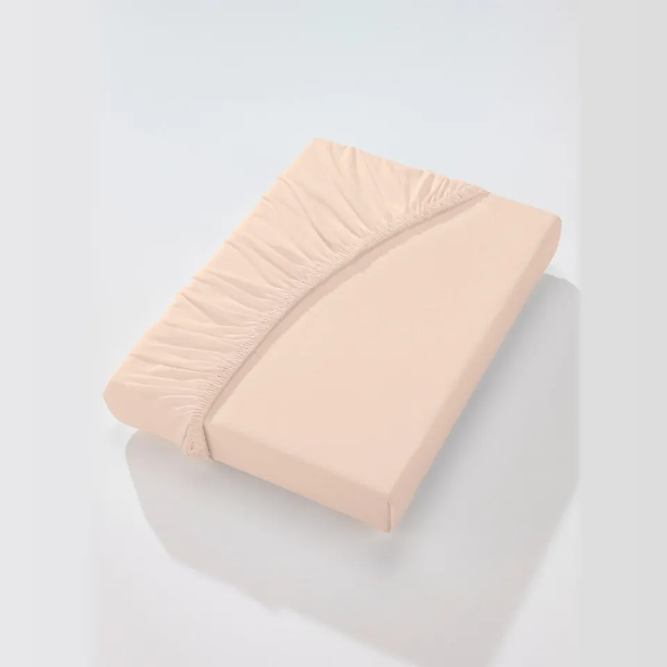 hoeslaken beige, foto 2