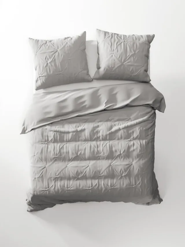 Heckett & Lane Cromer Dbo 140 Glacier Grey Glacier Gray