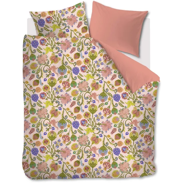 Oilily Duvet cover NL sizes - Multicolor - 240 Multikleur