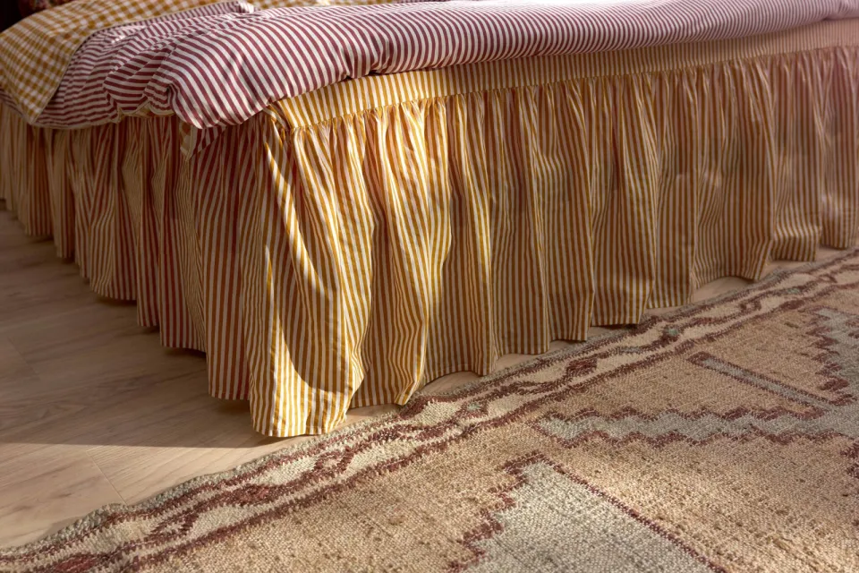 NOUS Living Cottage bedrok bruin, foto 6